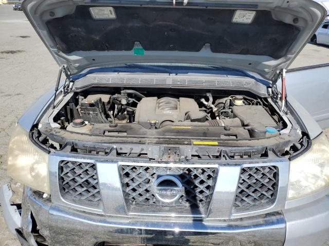 Photo 12 from auction – 2004 NISSAN ARMADA SE with VIN 5N1AA08B04N721060