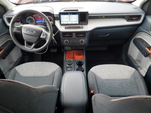 Photo 8 from auction – 2022 FORD MAVERICK X with VIN 3FTTW8F95NRA15052