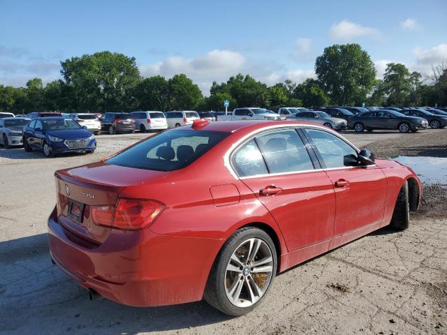Foto 3 de la subasta – 2015 BMW 335 I con VIN WBA3A9G58FNT09465