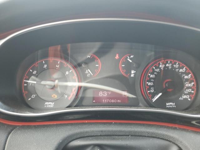 Photo 9 from auction – 2015 DODGE DART SXT with VIN 1C3CDFBB5FD362933