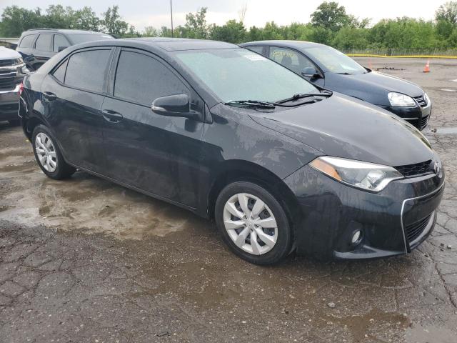 Foto 4 de la subasta – 2016 TOYOTA COROLLA S con VIN 5YFBURHE5GP438255