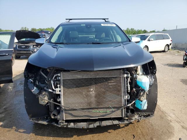 Photo 5 from auction – 2018 CHEVROLET EQUINOX PR with VIN 2GNAXWEX0J6148982