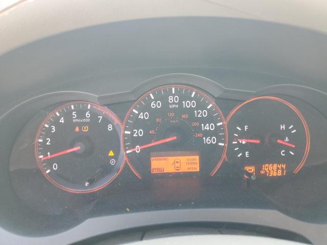 Photo 9 from auction – 2007 NISSAN ALTIMA 2.5 with VIN 1N4AL21E07N493554