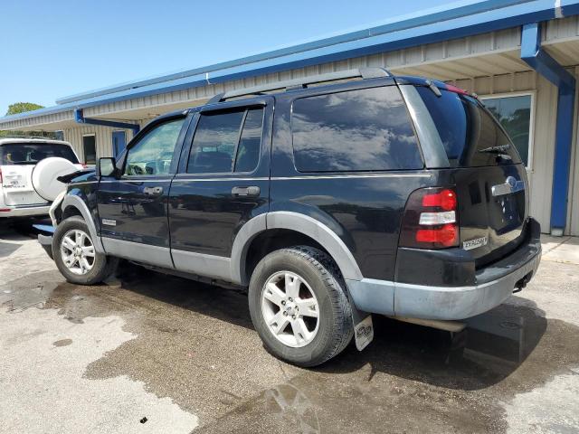 Photo 2 from auction – 2006 FORD EXPLORER X with VIN 1FMEU73E66UA11365