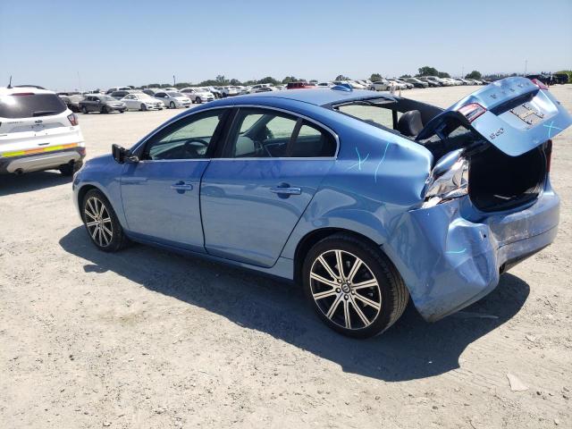 Photo 2 from auction – 2014 VOLVO S60 T5 with VIN YV1612FS3E2279929