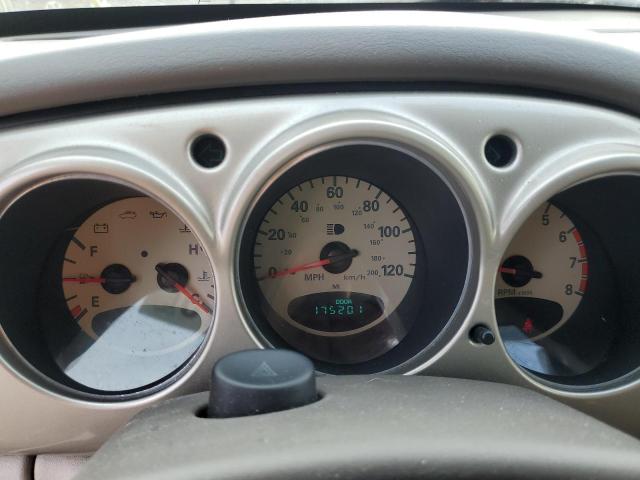 Photo 9 from auction – 2005 CHRYSLER PT CRUISER with VIN 3C4FY48B85T504516
