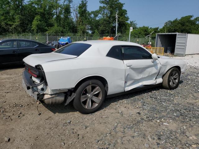 Photo 3 from auction – 2016 DODGE CHALLENGER SXT with VIN 2C3CDZAG0GH336615