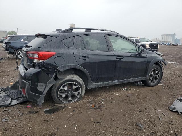 Photo 3 from auction – 2020 SUBARU CROSSTREK with VIN JF2GTAEC0L8251316