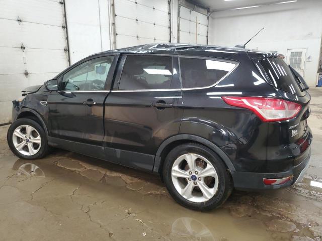 Photo 2 from auction – 2016 FORD ESCAPE SE with VIN 1FMCU0GX3GUA83474