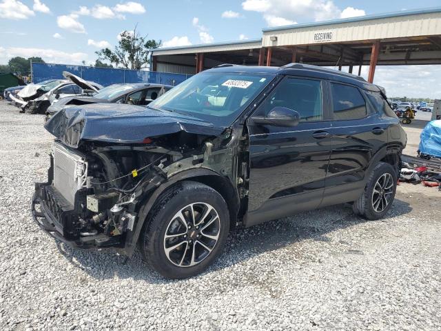 Photo 1 from auction – 2025 CHEVROLET TRAILBLAZE with VIN KL79MPSL8SB082088