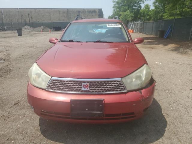 Photo 5 from auction – 2003 SATURN LW200 with VIN 1G8JU84FX3Y561120