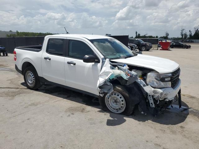 Photo 4 from auction – 2024 FORD MAVERICK X with VIN 3FTTW8A35RRB10008