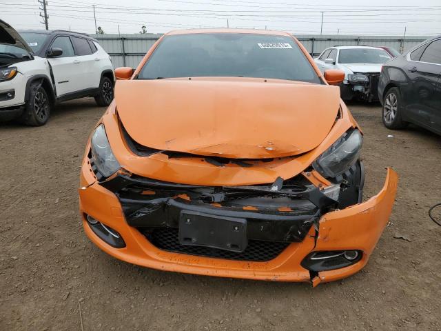 Photo 5 from auction – 2014 DODGE DART GT with VIN 1C3CDFEB1ED677089