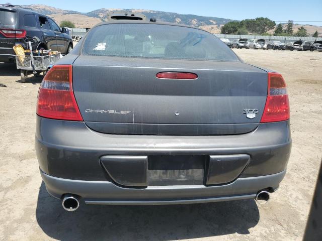 Photo 6 from auction – 2004 CHRYSLER 300M SPECI with VIN 2C3AE76K74H680539