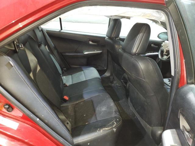 Photo 10 from auction – 2014 TOYOTA CAMRY L with VIN 4T1BF1FK8EU818996