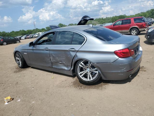Photo 2 from auction – 2011 BMW 535 I with VIN WBAFR7C51BC600993