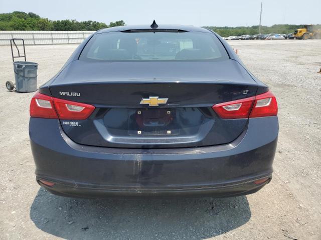 Photo 6 from auction – 2017 CHEVROLET MALIBU LT with VIN 1G1ZE5ST2HF284486