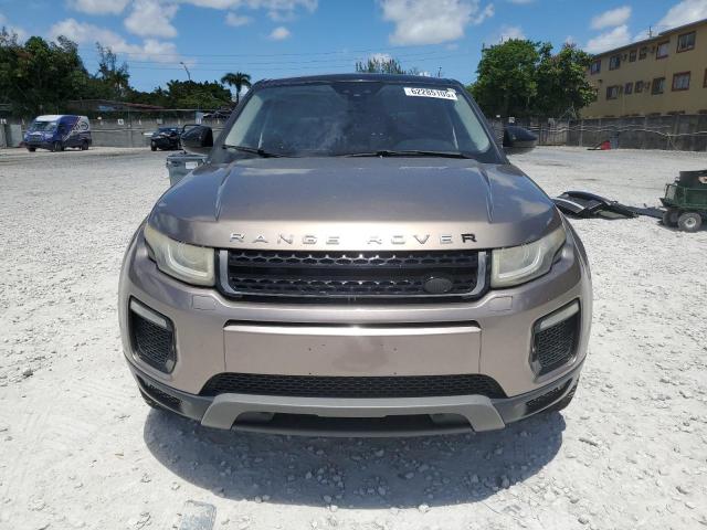Photo 5 from auction – 2017 LAND ROVER RANGE ROVE with VIN SALVP2BG3HH248529