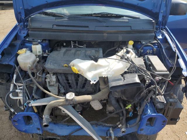 Photo 12 from auction – 2015 DODGE JOURNEY SE with VIN 3C4PDCABXFT708790