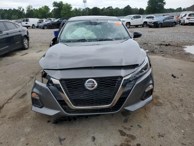 Photo 5 from auction – 2020 NISSAN ALTIMA SR with VIN 1N4BL4CV8LN301756