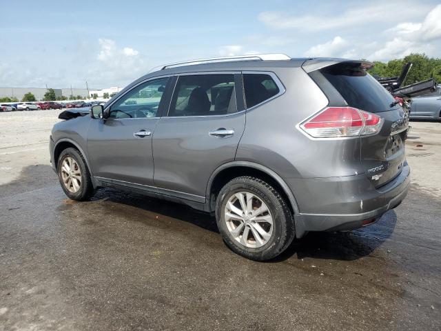 Photo 2 from auction – 2016 NISSAN ROGUE S with VIN KNMAT2MT2GP691657