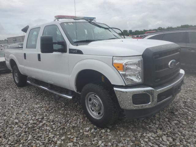 Photo 4 from auction – 2011 FORD F250 SUPER with VIN 1FT7W2B63BEB32721