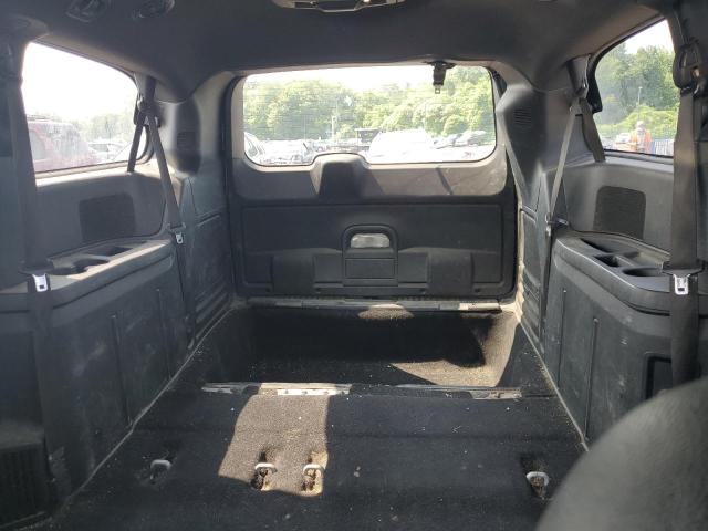 Photo 10 from auction – 2018 DODGE GRAND CARA with VIN 2C4RDGEG1JR240854