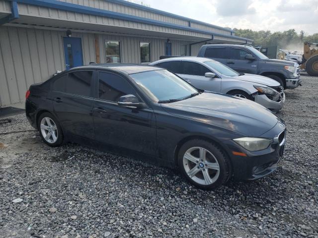 Photo 4 from auction – 2013 BMW 328 I with VIN WBA3A5C57DF602652