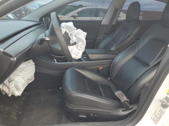 Photo 7 from auction – 2019 TESLA MODEL 3 with VIN 5YJ3E1EB4KF469210