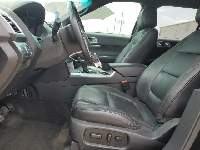 Photo 7 from auction – 2015 FORD EXPLORER X with VIN 1FM5K7D86FGA61891