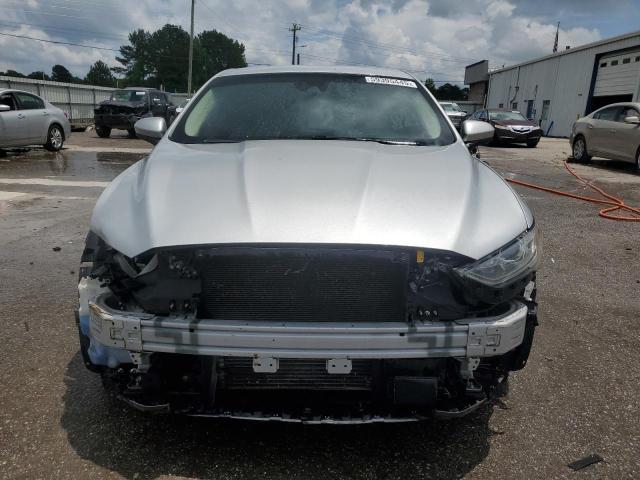 Photo 5 from auction – 2019 FORD FUSION SE with VIN 3FA6P0LU3KR152190