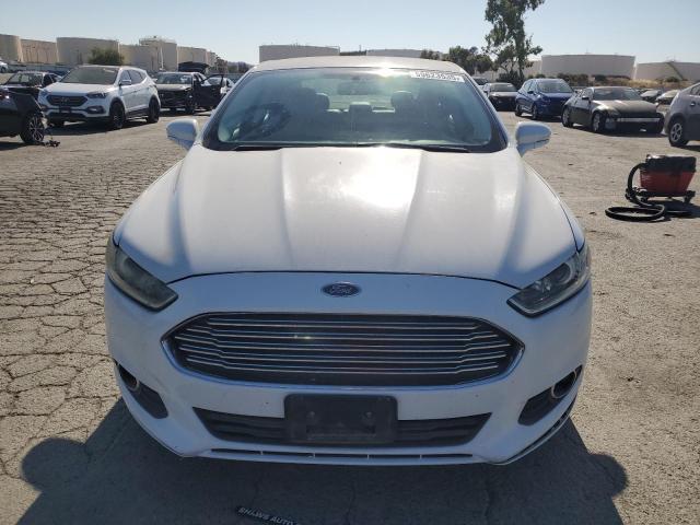 Photo 5 from auction – 2014 FORD FUSION SE with VIN 3FA6P0HDXER322218