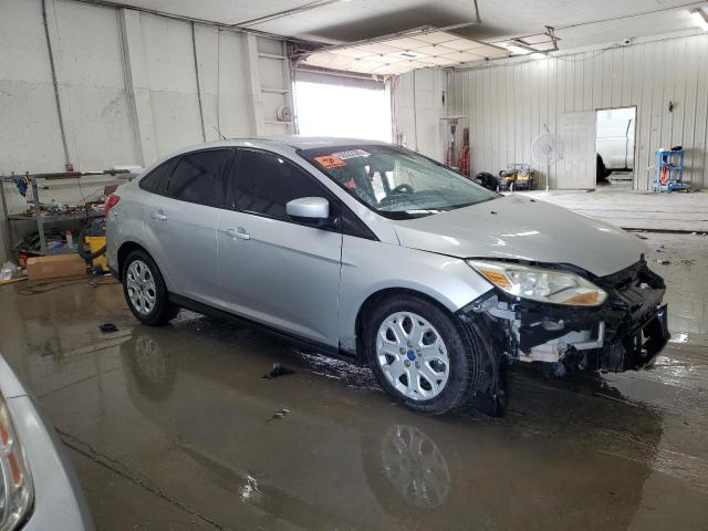 Photo 4 from auction – 2012 FORD FOCUS SE with VIN 1FAHP3F27CL254841
