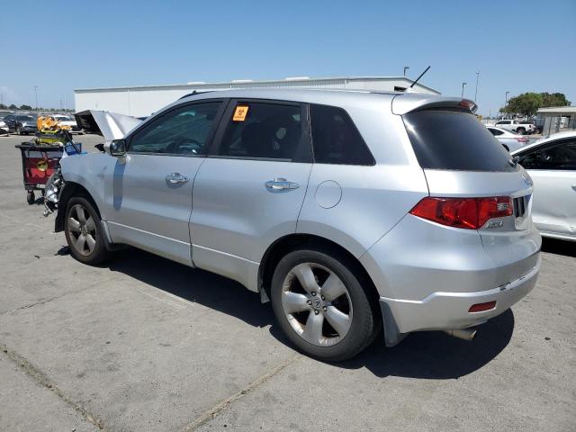Снимка 2 от търг – 2007 ACURA RDX TECHNO с VIN 5J8TB18577A005182