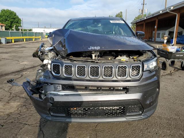 Photo 5 from auction – 2023 JEEP COMPASS SP with VIN 3C4NJDAN0PT509992