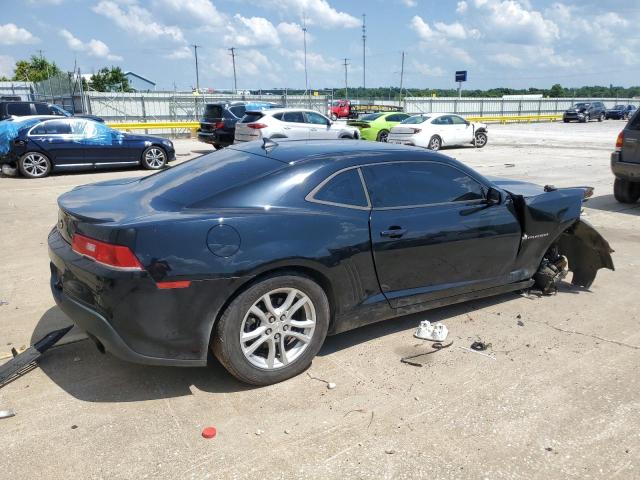 Zdjęcie 3 z aukcji – 2015 CHEVROLET CAMARO LS z VIN 2G1FB1E37F9308822