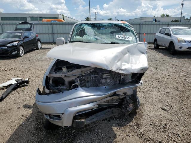 Photo 5 from auction – 2000 TOYOTA 4RUNNER LI with VIN JT3HN87R7Y0266431
