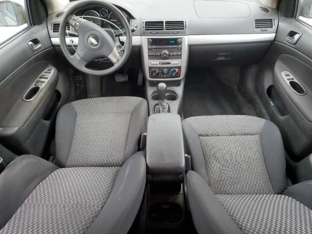 Photo 8 from auction – 2010 CHEVROLET COBALT 2LT with VIN 1G1AF5F58A7105776