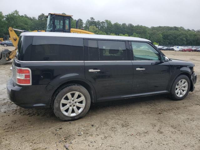 Photo 3 from auction – 2009 FORD FLEX LIMIT with VIN 2FMDK53CX9BA71969