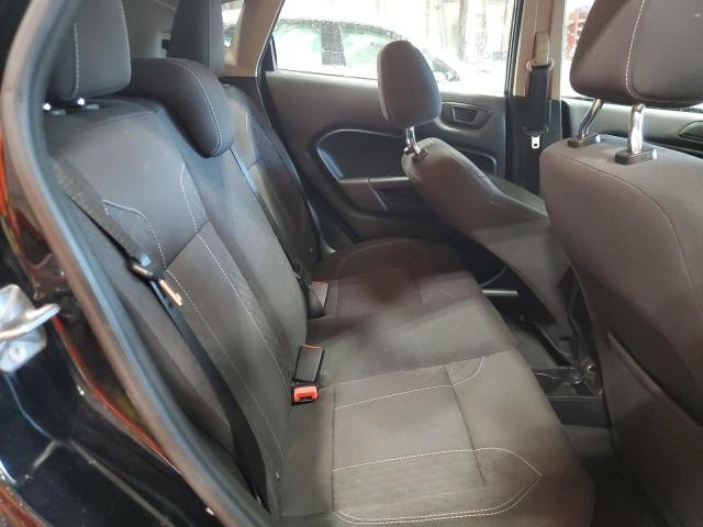Photo 10 from auction – 2019 FORD FIESTA SE with VIN 3FADP4EJ6KM108909