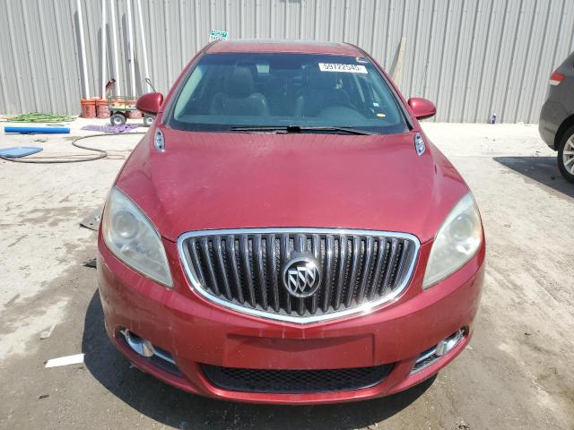 Photo 5 from auction – 2012 BUICK VERANO CON with VIN 1G4PR5SK2C4186603
