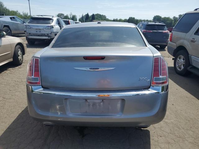 Photo 6 from auction – 2014 CHRYSLER 300C with VIN 2C3CCAET7EH169761