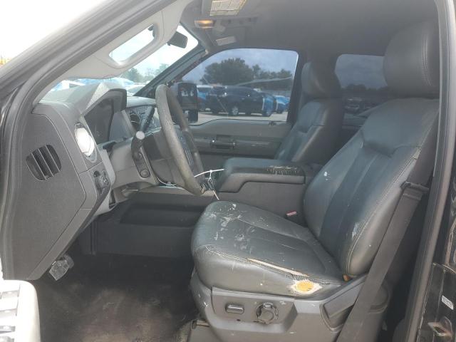 Photo 7 from auction – 2011 FORD F250 SUPER with VIN 1FT7W2BT2BEC60826