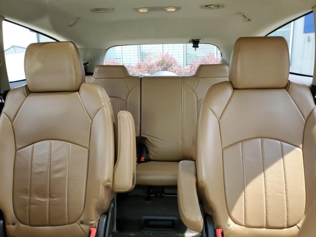 Photo 10 from auction – 2015 BUICK ENCLAVE with VIN 5GAKRBKD8FJ267031