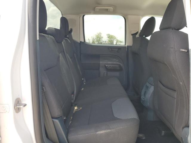 Photo 10 from auction – 2024 FORD MAVERICK X with VIN 3FTTW8A35RRB10008