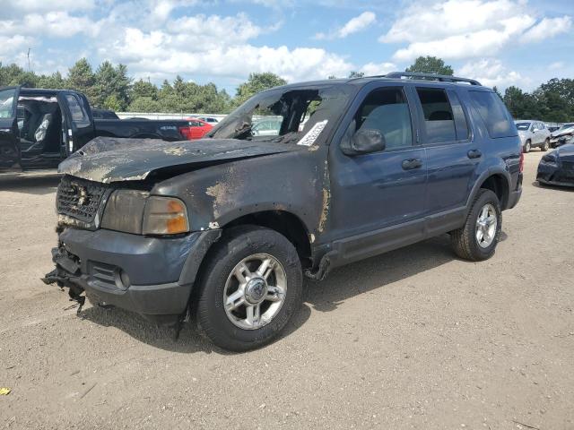 FORD EXPLORER X 2003 с VIN 1FMZU73K13ZA32338 - Фото с аукциона