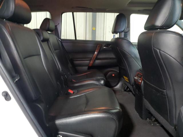 Photo 11 from auction – 2012 TOYOTA HIGHLANDER with VIN 5TDDK3EH9CS153442