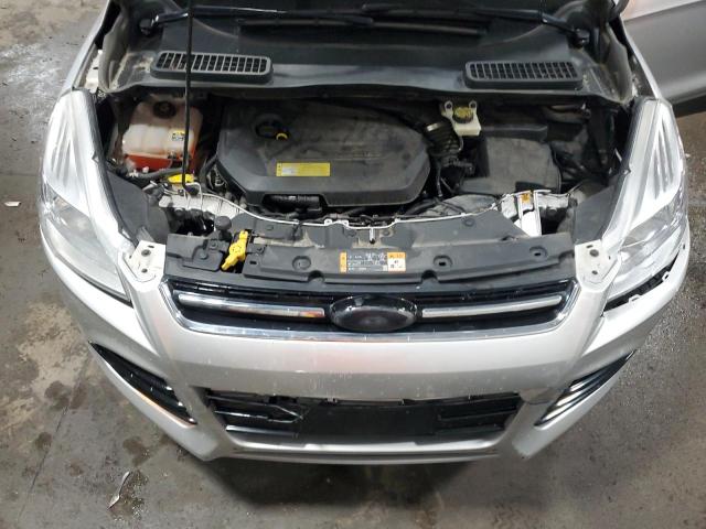 Photo 12 from auction – 2013 FORD ESCAPE SEL with VIN 1FMCU9HX6DUD89339