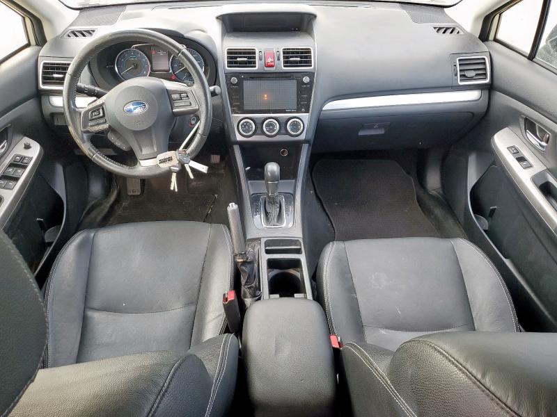 صورة رقم 8 من المزاد - 2015 SUBARU XV CROSSTR مع VIN JF2GPAMC0FH220044
