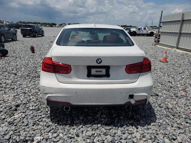 Photo 6 from auction – 2017 BMW 340 I with VIN WBA8B3G31HNU36284